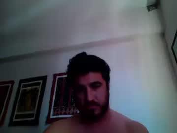 argentino_27 chaturbate