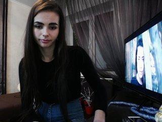 AriaQuinzelX bongacams