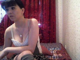 Arianna89 bongacams