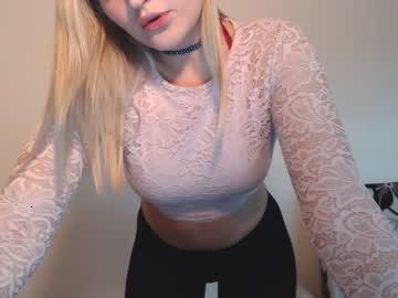 aria368 chaturbate