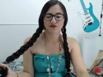 aria_adams chaturbate