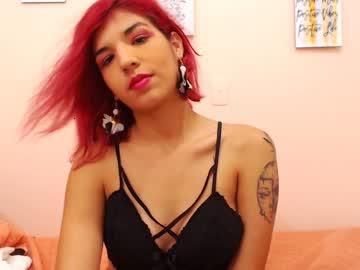 aria_pink chaturbate