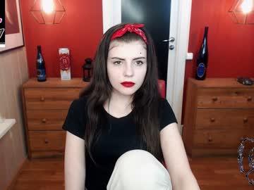 aria_sweeety chaturbate