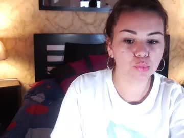 ariadnalovely chaturbate