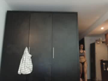 ariana_fitl chaturbate