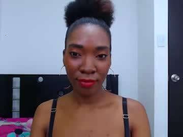 ariana_jany chaturbate