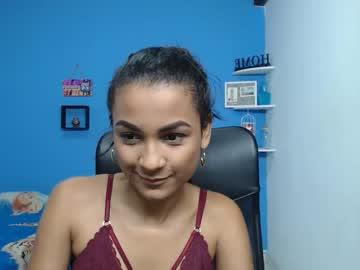 arianna_love1 chaturbate