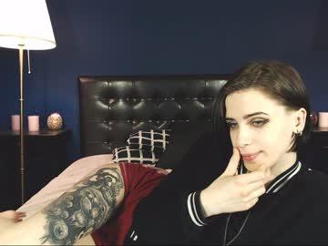 arianna_mars chaturbate