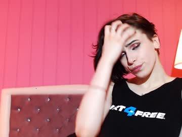 arianna_mars chaturbate