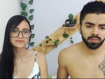 ariel_alexis chaturbate