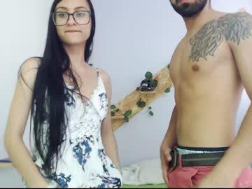 ariel_alexis chaturbate