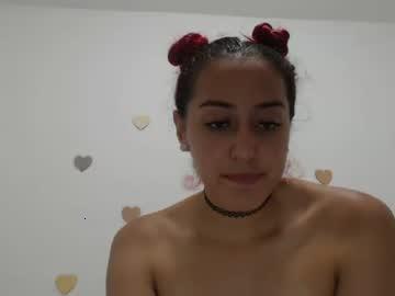 ariel_fenix chaturbate