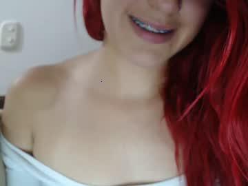 ariel_fenix chaturbate