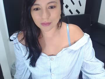 ariel_monblack chaturbate