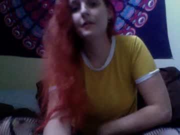 arielgreen17 chaturbate