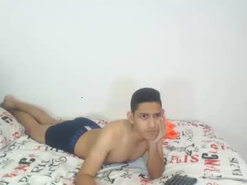 aron_and_kevin18 chaturbate