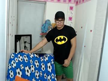 aron_lopez chaturbate