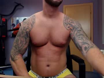 arongrant chaturbate