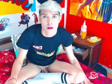 arthurllanos chaturbate