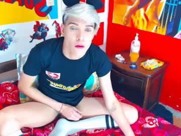 arthurllanos chaturbate