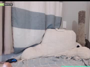 arymeowy chaturbate