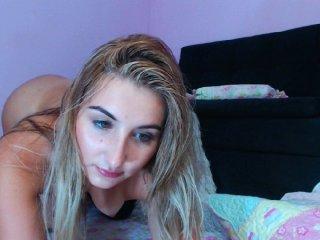 AshleyMarieX bongacams