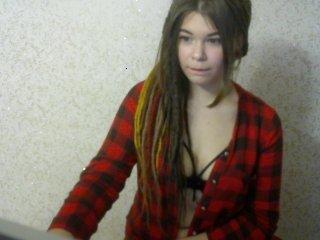 AshlyLovejoy bongacams