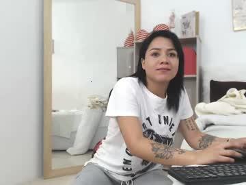 ashley_croft_99 chaturbate