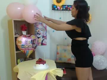 ashley_cruz chaturbate