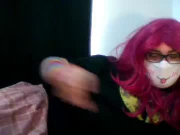 ashleythesissy chaturbate