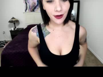 ashsosavage chaturbate