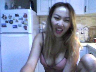 AsianAlisha bongacams