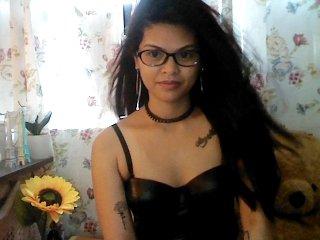 AsiasPrincess bongacams