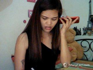 AsiasPrincess bongacams