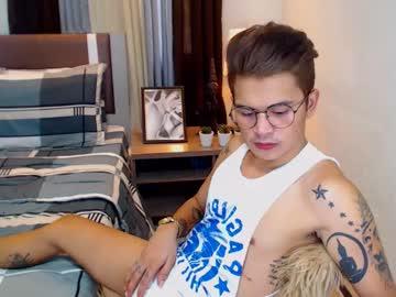 asianhottyboy chaturbate