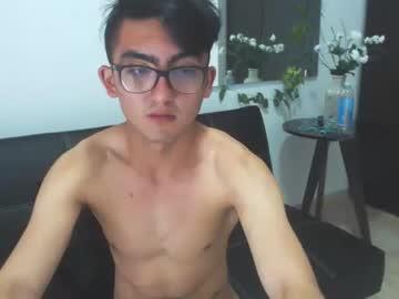 asiatic_harry1 chaturbate