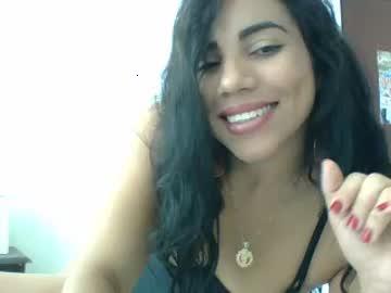 atenea13 chaturbate