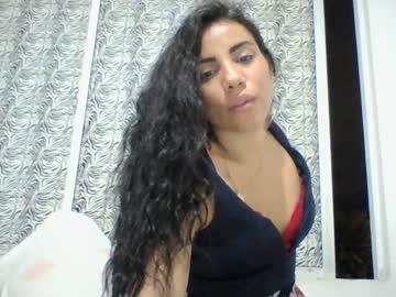 atenea13 chaturbate