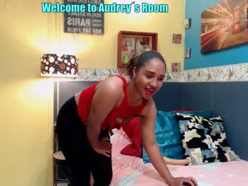 audrey_lee chaturbate