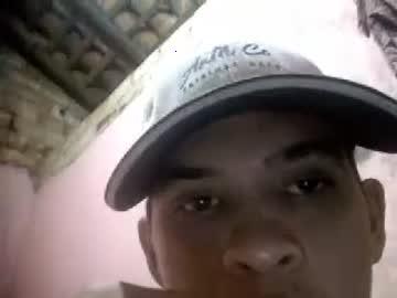 augustopynheyro chaturbate