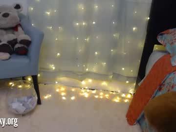 aurorasky_ chaturbate