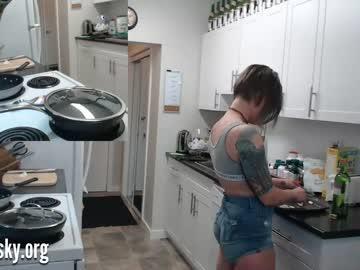 aurorasky_ chaturbate