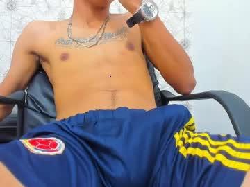 austin_black1 chaturbate