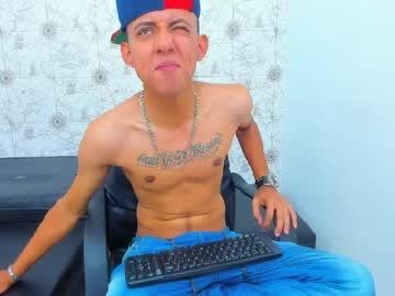 austin_black1 chaturbate