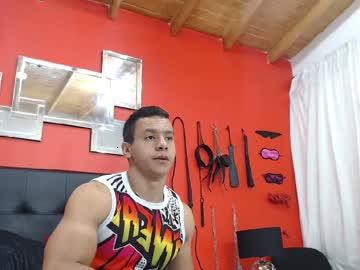 austin_mason chaturbate