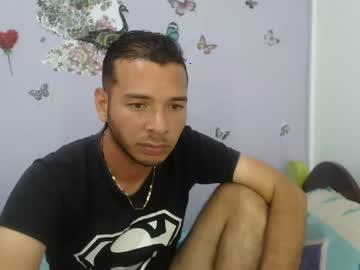 avenger_19 chaturbate