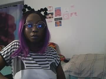 awkwardshybunny chaturbate