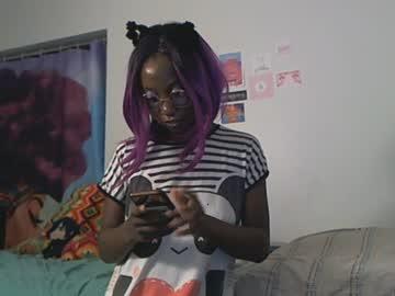 awkwardshybunny chaturbate