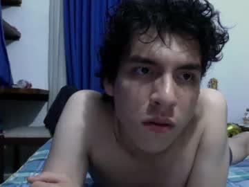 axel_blunt chaturbate