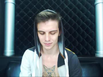 axel_harris chaturbate